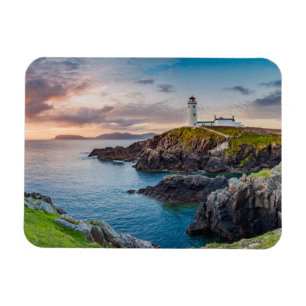 Fyrskåp Fanad Head Lighthouse Ireland Magnet