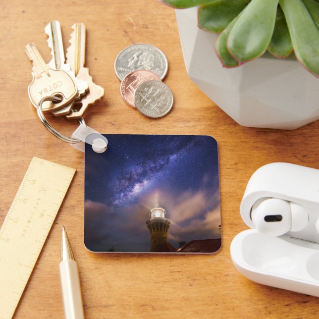 Fyrskåp | fyr Asutralia Nyckelring (Skrivbord)