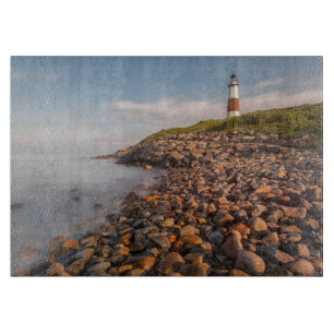 Fyrskåp Montauk Point Long Island