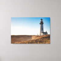 Fyrskåp | Yaquina Head Lighthouse Oregon