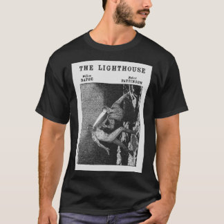 Fyrskåpet Poster T Shirt