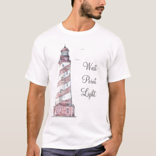 Fyrt-skjorta T Shirt
