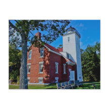 Fyrtio miljoner punkts fyr