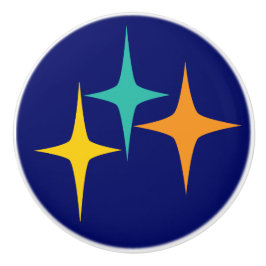 Fyrtiofem - trippelstjärna knopp