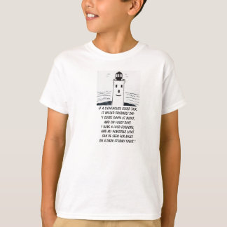 Fyrtorn T-Shirt