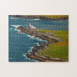 Fyrtorse Valentia Island Kerry. Pussel