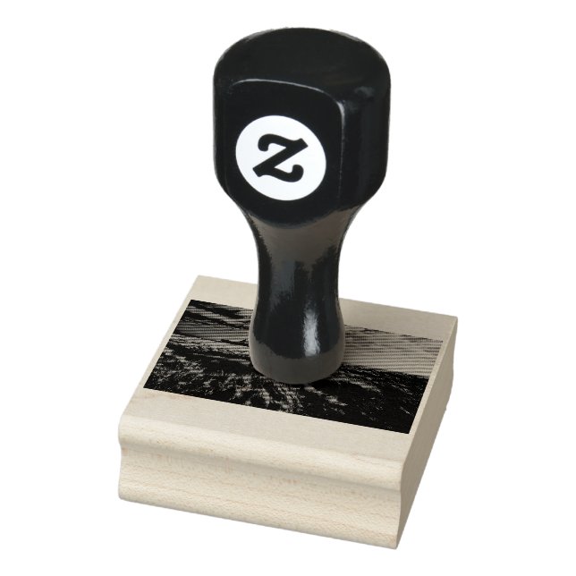 Fyrväder Stämpel (Stämpel)
