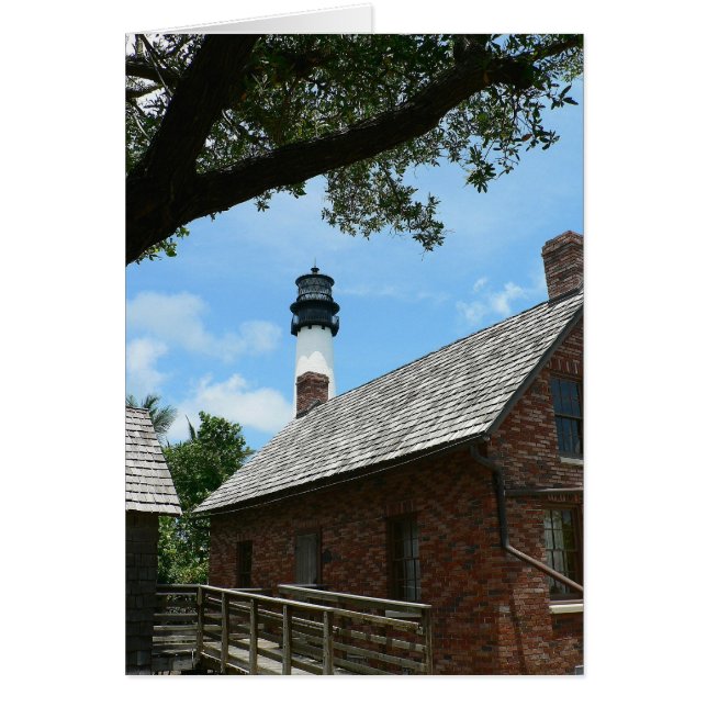 Fyrverkares stugstugor hälsningskort (Framsidan)