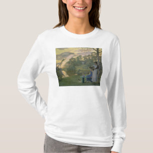 Fyrverkeri 1922 t-shirt