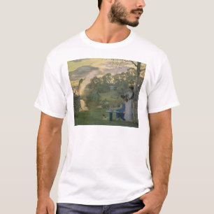 Fyrverkeri 1922 t shirt