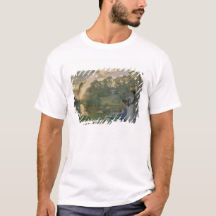 Fyrverkeri 1922 tee shirt