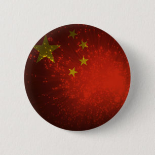 Fyrverkeri; Chinaflagga Knapp