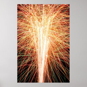 Fyrverkerier 2 poster