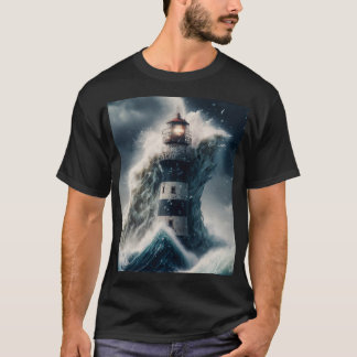 Fyrverkerier - fyr AS2023-31 T Shirt