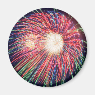 Fyrverkerier Magnet