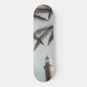 Fyrverkerier och Handflatan #1 #wall #art Mini Skateboard Bräda 18,5 Cm