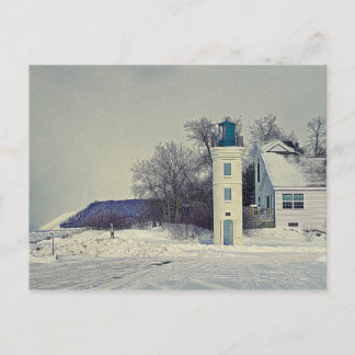 Fyrverkerier på Empire Postcard Vykort