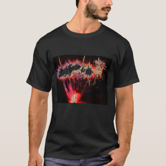fyrverkerier t shirt