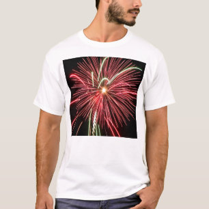 FyrverkeriT-tröja T-shirt