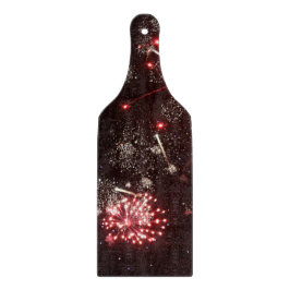 Fyrverkets skärningspunkt