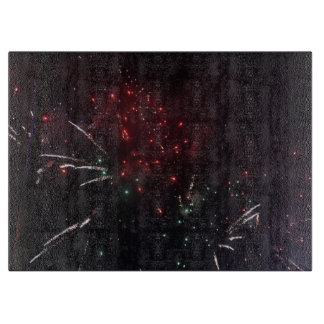 Fyrverkets skärningspunkt