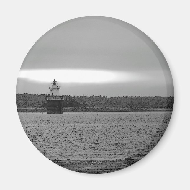 Fyrverksartikel 13 magnet (Framsidan)