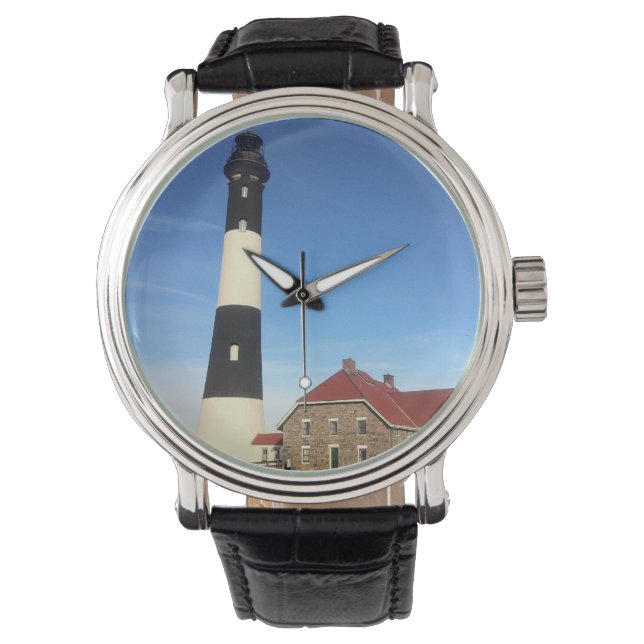 Fyrverksbevakning Armbandsur (Framsida)