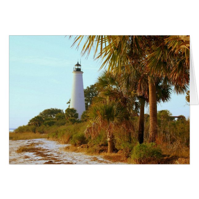 Fyrverkskort Hälsningskort (Framsidan Horizontal)