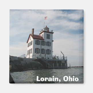 Fyrverksmagnet Magnet