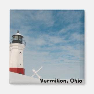 Fyrverksmagnet Magnet