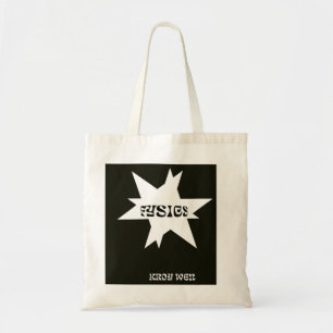 Fysics KROY Tygkasse