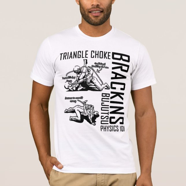 Fysik 101: Triangeln kväv Tee (Framsida)
