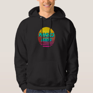Fysik Hoodie