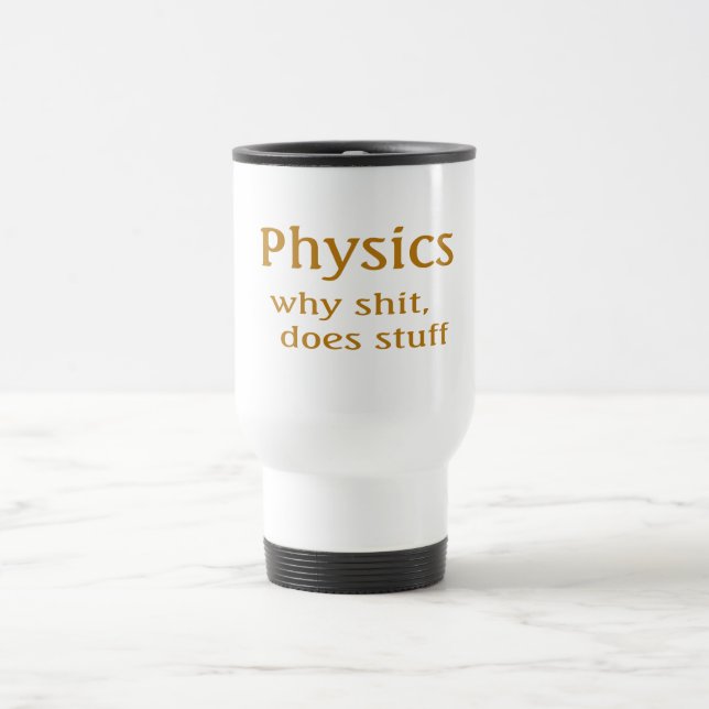 fysik humor resemugg (Center)