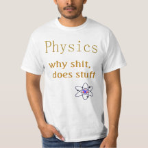 fysik humor