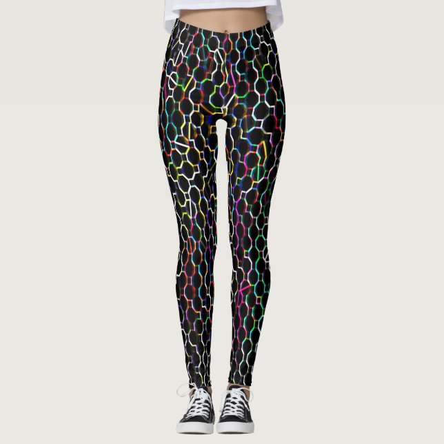 Fysik... Leggings (Framsida)