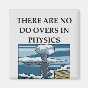 FYSIK MAGNET