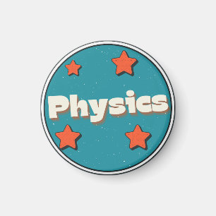 Fysik Magnet