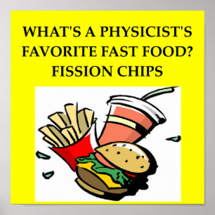 FYSIK POSTER