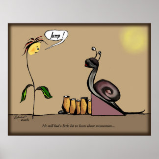 Fysik Poster