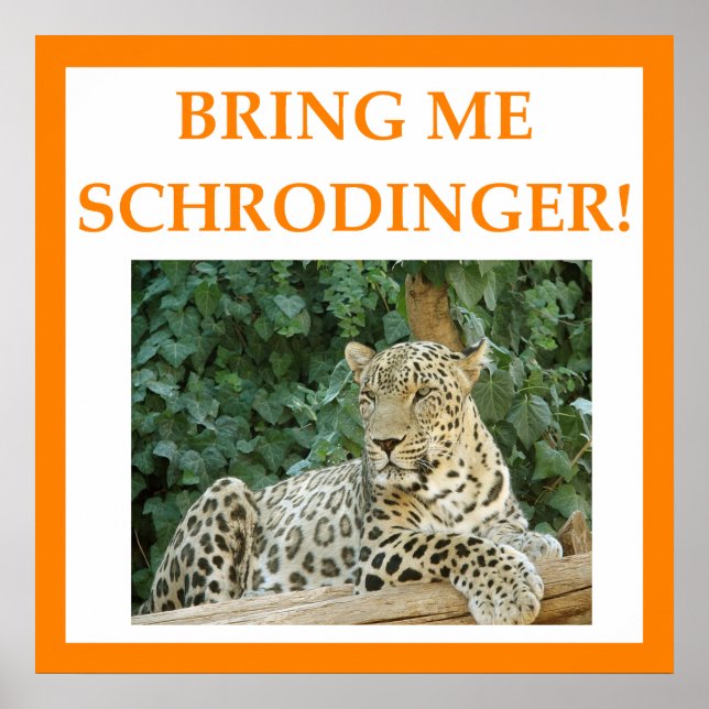 fysik poster (Framsidan)