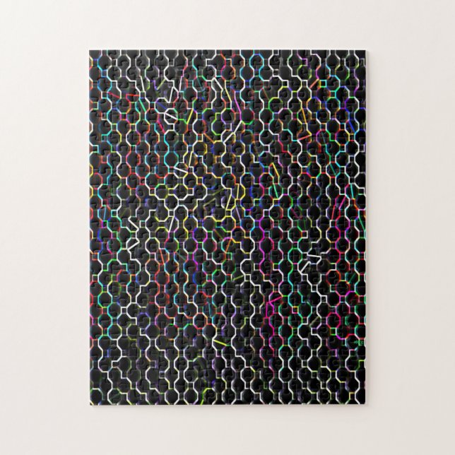 Fysik… Pussel (Vertikal)