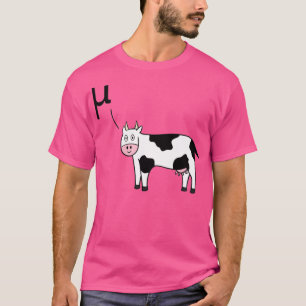 Fysikalisk kummel t shirt