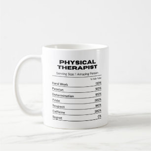 Fysikalisk terapi - fastställd rörelse i Doktor Kaffemugg
