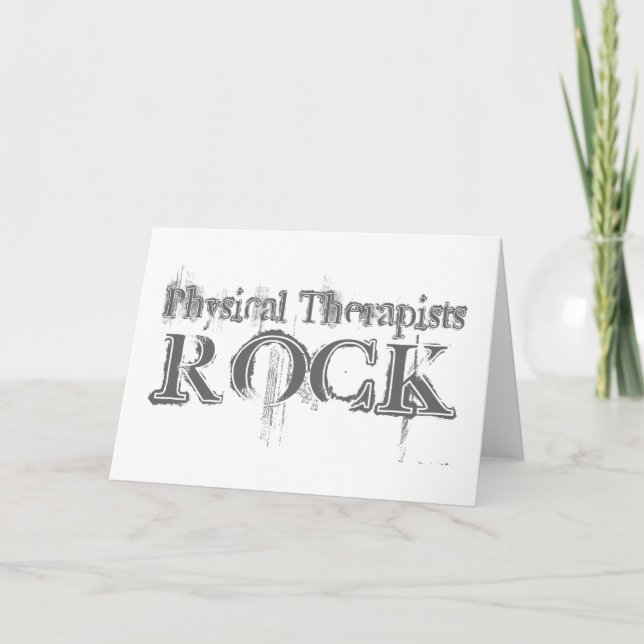 Fysikaliska terapeuter Sten Kort (Framsida)