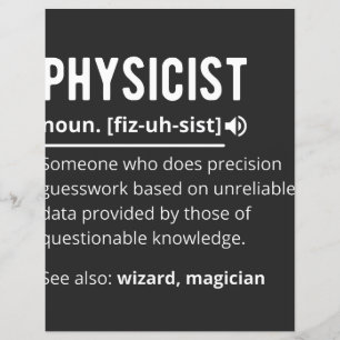 fysiker