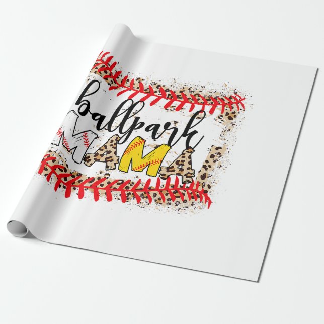 Fysiker - fysiken är teoretisk men Roligten Presentpapper (Utrullad)