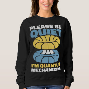 Fysiker Vetenskap Forskaren Kvantfysik T Shirt