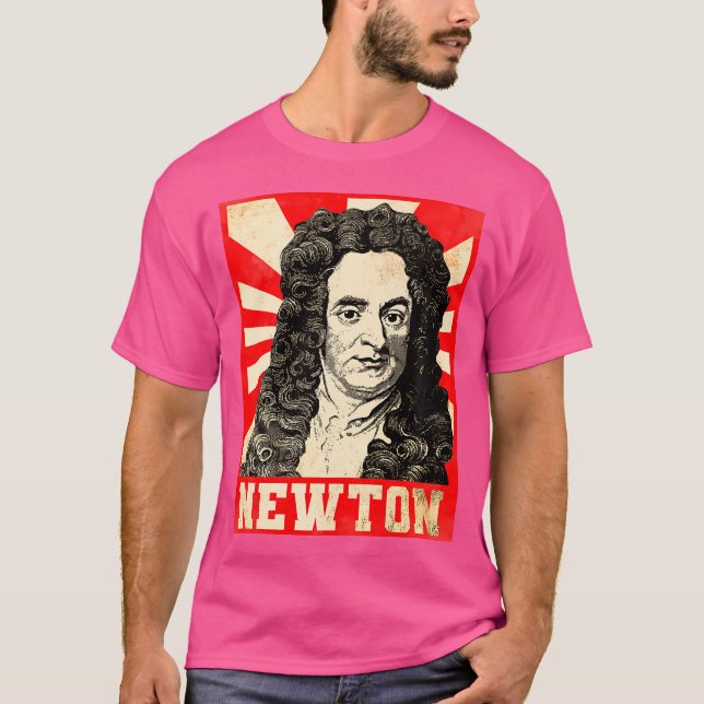 fysikfysikvetenskapens astronomi t shirt (Framsida)