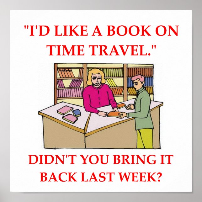 fysikskämt poster (Framsidan)